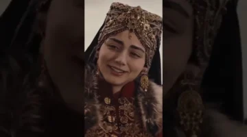 استقبل الإشارة.. الحلقة 9 مسلسل المؤسس أورهان على قناة الفجر الجزائرية